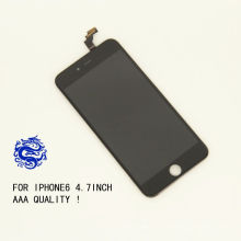 China Wholesale Handy LCD Bildschirm für iPhone 6